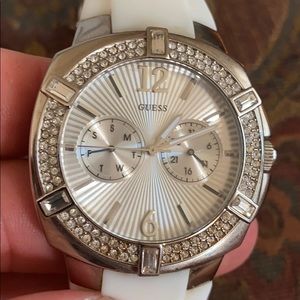 Guess watch